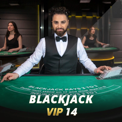 BlackJack  VIP 14 DA88